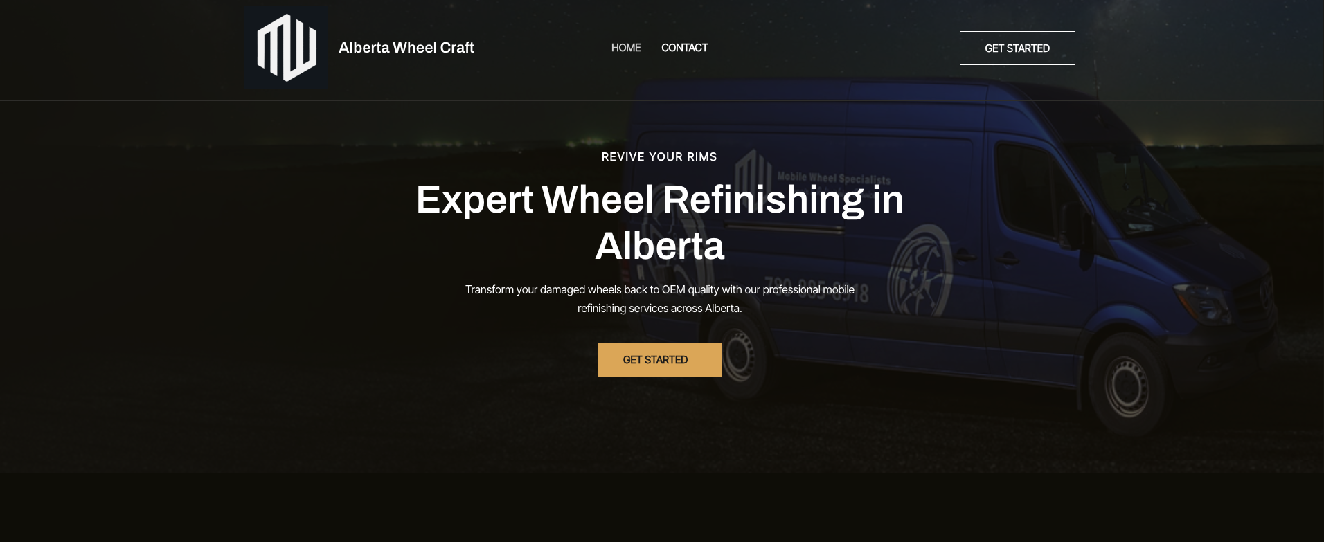 Wheelcraft EasyApp Solutions - Custom Web & Mobile App Development